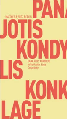 Obrázok produktu pre In konkreter Lage