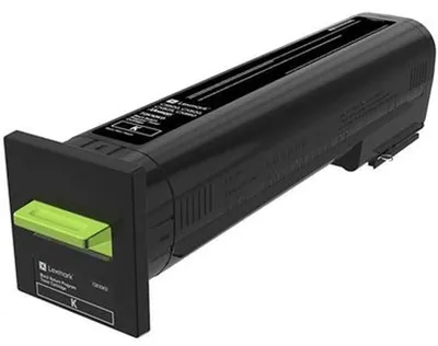 Immagine prodotto di Lexmark 24B6509 cartuccia toner 1 pz Originale Magenta