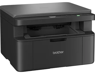 Image de Brother DCP-L1640W Laser A4 2400 x 600 DPI 20 ppm Wi-Fi