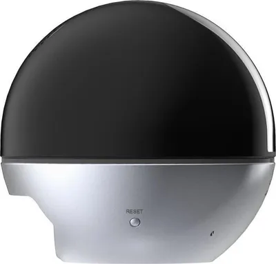 Zdjęcie produktu dla Kamera wewnętrzna EZVIZ E6, 360°, 5MP, Detekcja człowieka, Widzenie nocne, Audio dwukierunkowe
