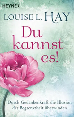 Produktbild von Du kannst es!