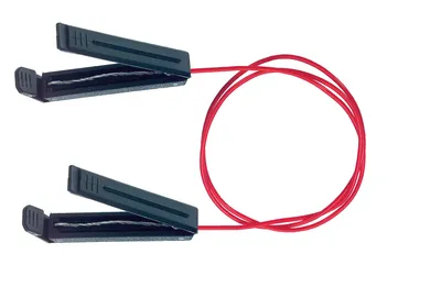Produktbild von Weidezaun Strombrücke, Band-Band(10519)