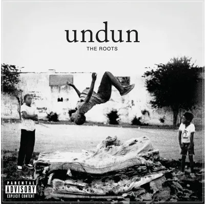 Image de Undun