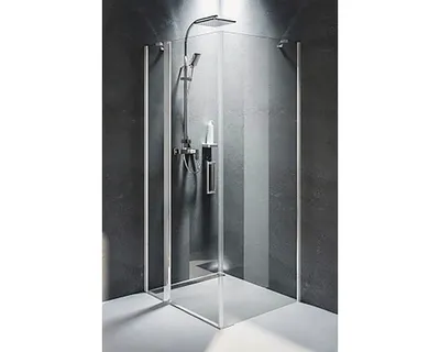 Obrázek produktu pro Sprchový kout Riho Novik Z203 90x80x200 cm GZ7090080