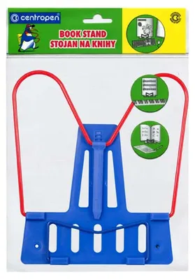 Obrázek produktu pro Centropen tabulka 7789 A3 + značkovač