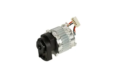 Produktbild von MIRKA Ersatzteil Motor 5,0 mm / 100 g Pad (125 mm) (Bauteil Nr. 11) Stück: - nicht mehr erhältlich - nur noch über Mirka Maschinenservice