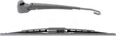 Produktbild von VAICO V10-5075 Wischarm-Satz Hinten 380mm für VW Golf IV Variant (1J5) Bora Variant (1J6)
