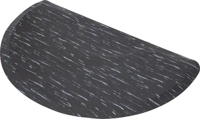 Zdjęcie produktu dla Mata do salonu fryzjerskiego Mata na krzesło Maty kosmetyczne 3ft x 5ft