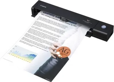 Immagine prodotto di CANON imageFORMULA P-208 II Scanner fronte/retro
