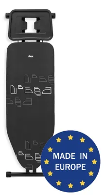 Obrázok produktu pre Žehliaca doska UFESA SANDY čierna