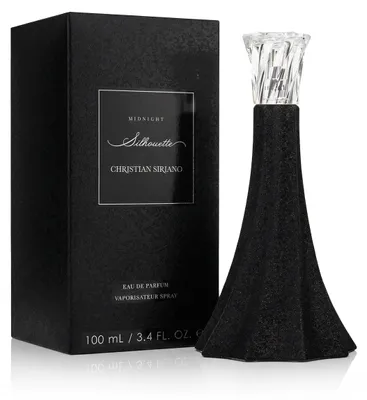 Immagine prodotto di Christian Siriano Silhouette Midnight eau de parfum spray 100 ml