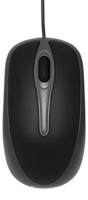 Obrázok produktu pre Verbatim 49019, Všestranný, Optický, USB Typ-A, 1000 DPI, Čierna, Šedá