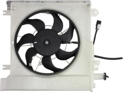Produktbild von Lüfter, Motorkühlung THERMOTEC D8C008TT