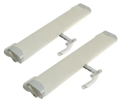 Produktbild von Comunello LIWIN 35 SYNCHRO Rohrmotor 230V weiß