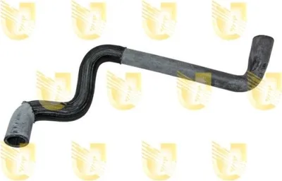Produktbild von UNIGOM Kühlerschlauch Wasserschlauch passend für PEUGEOT 207 (WA, WC) P2105