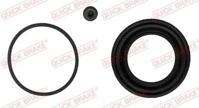 Image de étrier avant 3el DAIHATSU KIA MAZDA MITSUBISHI