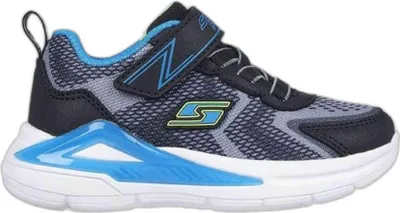 Immagine prodotto di Skechers Sneakers 401660N-BKYB in Blue color size 22