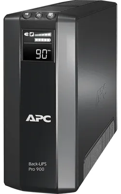Productafbeelding van APC BR900G-GR APC USV BR900G-GR BACKUPS Pro 900 230V Sch.ko