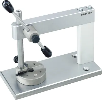 Produktbild von Proxxon Micro Press MP 120 - 27200