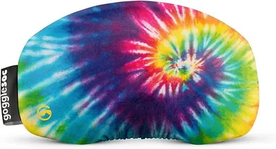 Produktbild von Gogglesoc Tie Dye - Skibrillenschutz