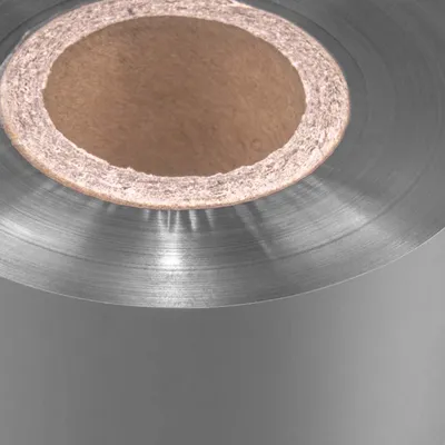 Produktbild von vhbw 3x Thermotransfer-Band kompatibel mit Citizen CL-S703, CL-S700R, CL-S703R Drucker Etikettendrucker, Wischfest, 30 mm x 300 m, Wachs Harz Schwarz