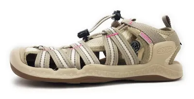 Produktbild von Keen Wanderschuhe Wanderschuhe Textil