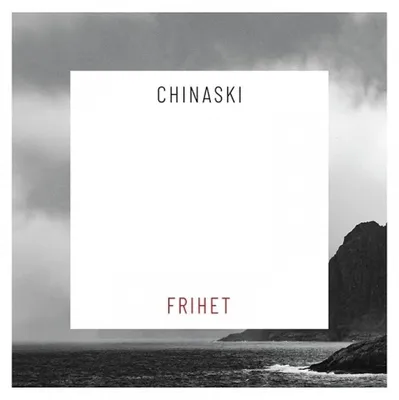 Obrázek produktu pro Chinaski - Frihet (LP)