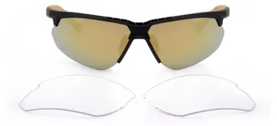 Produktbild von Adidas Sport Mod. Sp0042 Matte Black