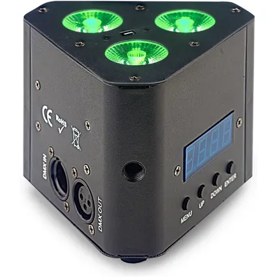 Obrázok produktu pre Stagg Sli-Truss34-2 - Led reflektor