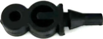 Productafbeelding van Vergaserdemper voor HUSQVARNA 340, 345, 346XP, 350, 351, 353