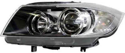 Produktbild von HELLA Scheinwerfer Rechts für BMW 3 Touring (E91) 1ZS 354 688-041