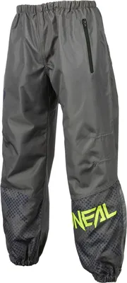 Produktbild von Oneal Shore V.22 Regenhose, grau, XL