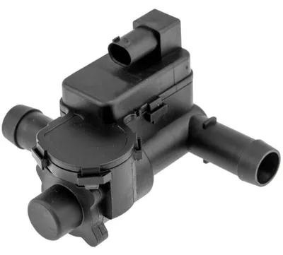 Productafbeelding van PartsTec koelvloeistofregelklep PTA400-3054 voor VW Touareg (7P5, 7P6), elektrisch