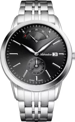 Obrázok produktu pre Hodinky Adriatica A8306.5116A strieborné