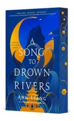 Zdjęcie produktu dla A Song to Drown Rivers