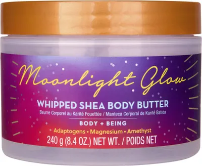Produktbild von Moonlight Glow Kö rpersoufflbutter 240 gr
