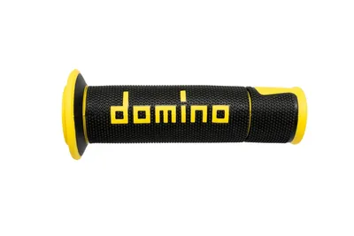 Immagine prodotto di Manopole DOMINO A450 Street Racing, Full Diamond