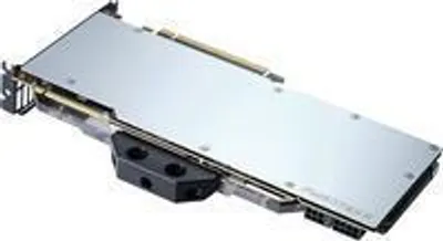 Produktbild von Phanteks PH-GB2080TiAS Rückenplatte