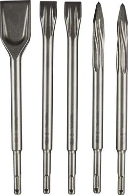 Immagine prodotto di Set di scalpelli Makita SDS-PLUS E-13188