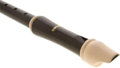 Immagine prodotto di Flauto dolce soprano Aulos 205A Robin