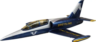 Produktbild von Amewi Impeller Jet Aero L-39 Albatros 550 mm PNP