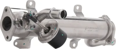 Imagen del producto de Intercooler De La Válvula Egr Para Vw 2.0 Tdi