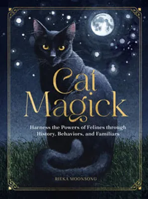 Produktbild von Cat Magick