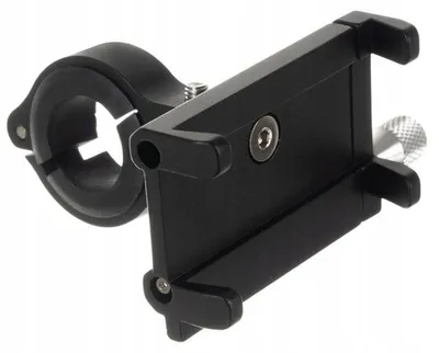 Produktbild von TRIZAND 18282 Fahrrad-Handyhalterung