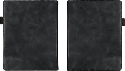 Produktbild von Gurthülle für PocketBook InkPad 4/ Color 2 (Schwarz)