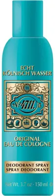 Produktbild von 4711, Original, Antitranspirant, Deodorantspray, Unisex, 150 ml