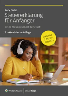 Image de Steuererklärung für Anfänger