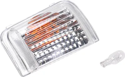 Produktbild von Fiat Ducato 250 Blinkerkappe rechts Beifahrerseite Seitenblinker 71748255
