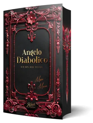 Produktbild von Angelo Diabolico