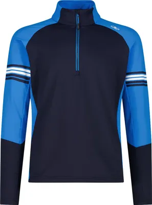 Produktbild von MAN Sweat black blue (N950) 48